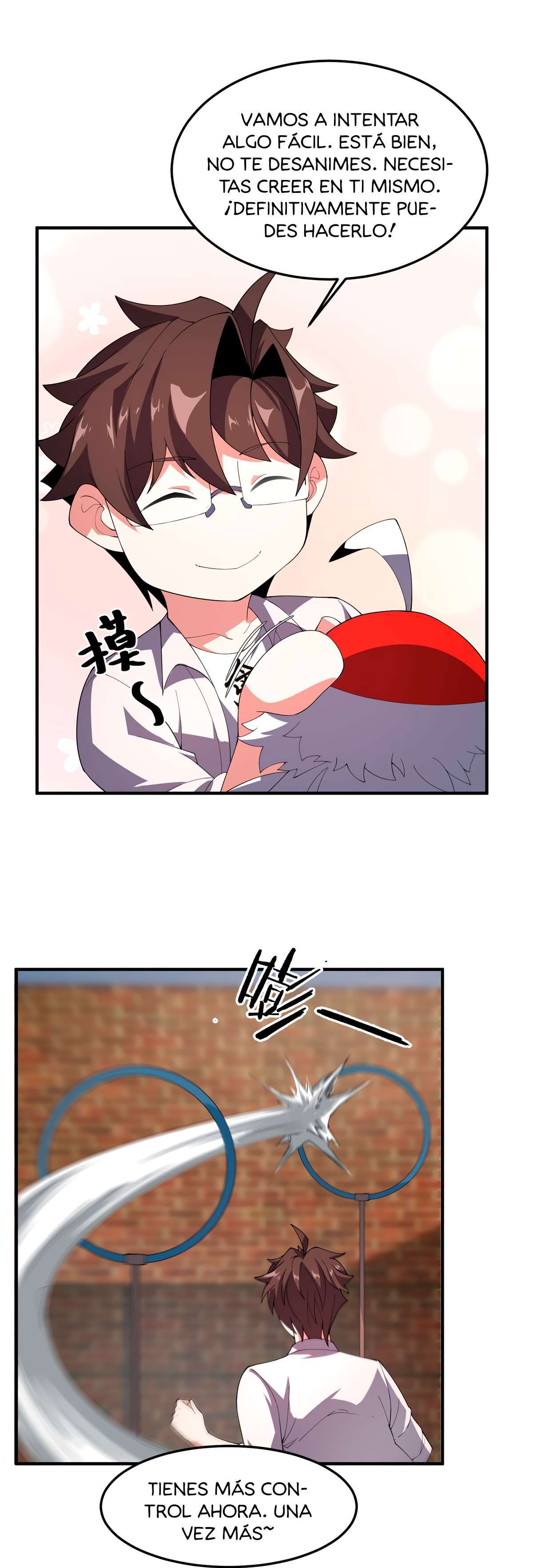 Capitulo 77 page 17