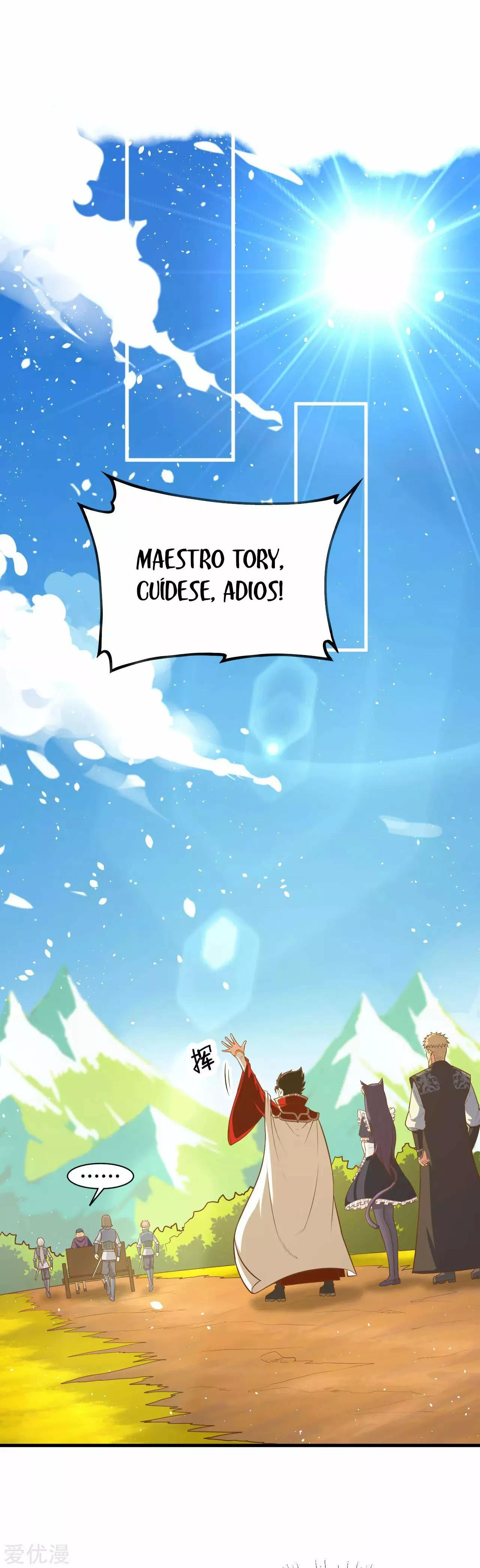 Capitulo 40 page 18