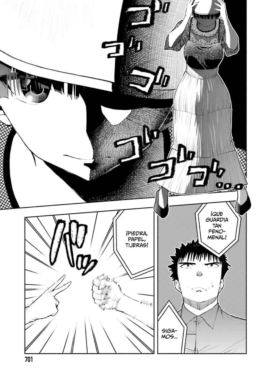 Capitulo 22 page 6