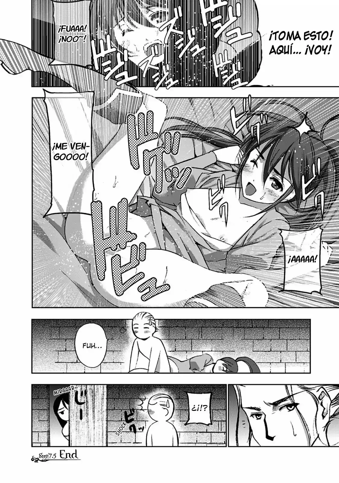 Capitulo 7.50 page 6