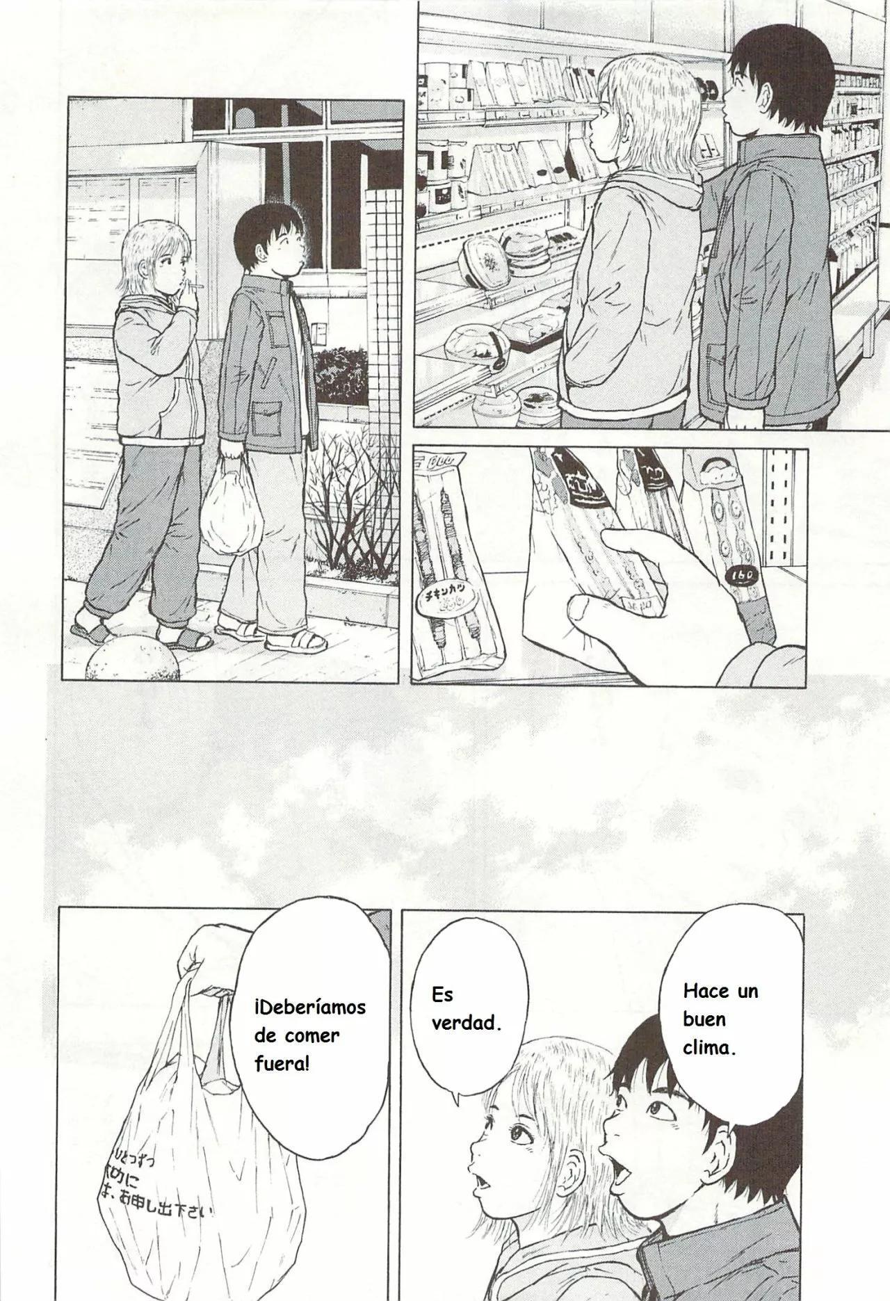 Capitulo 162 page 8