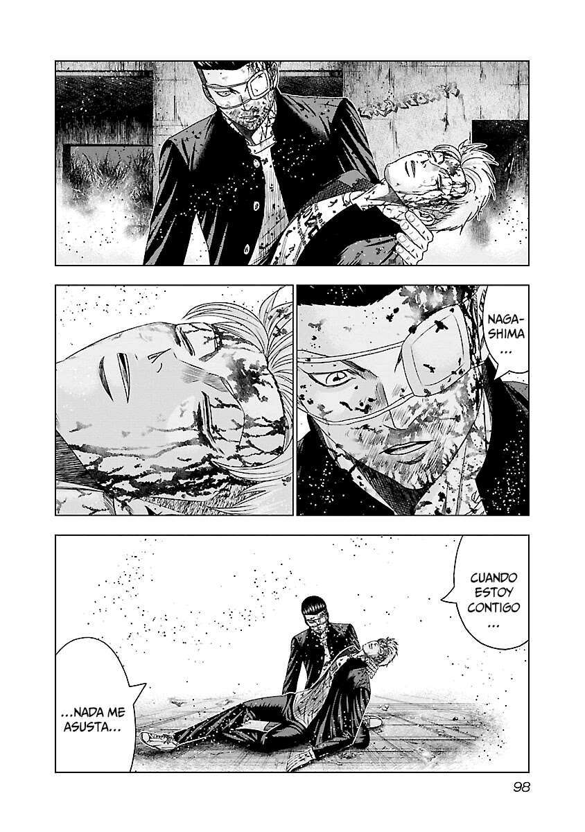 Capitulo 184 page 18