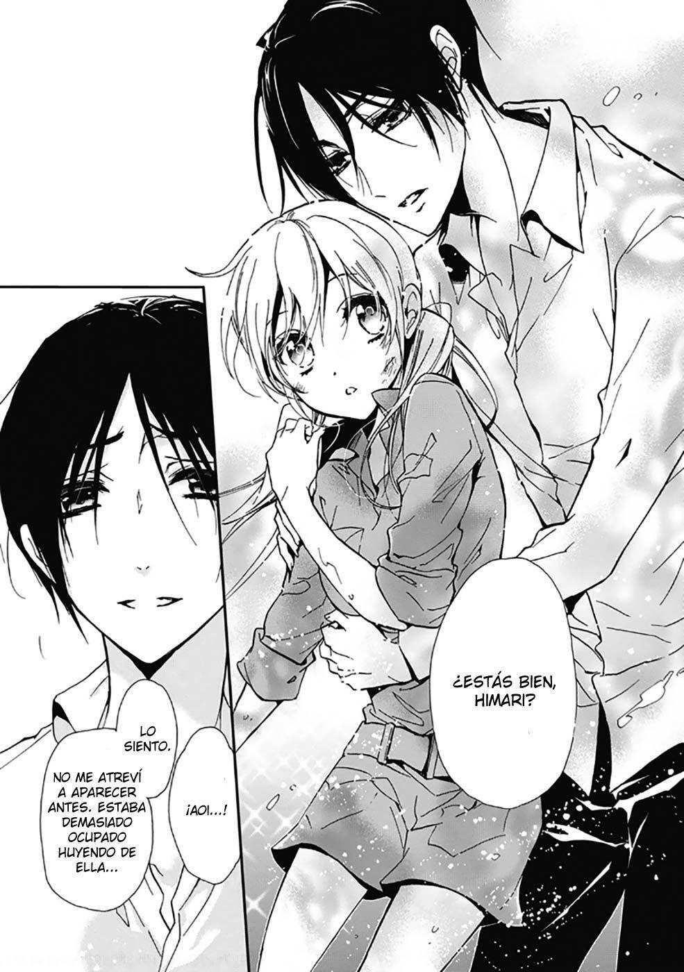 Capitulo 22 page 35