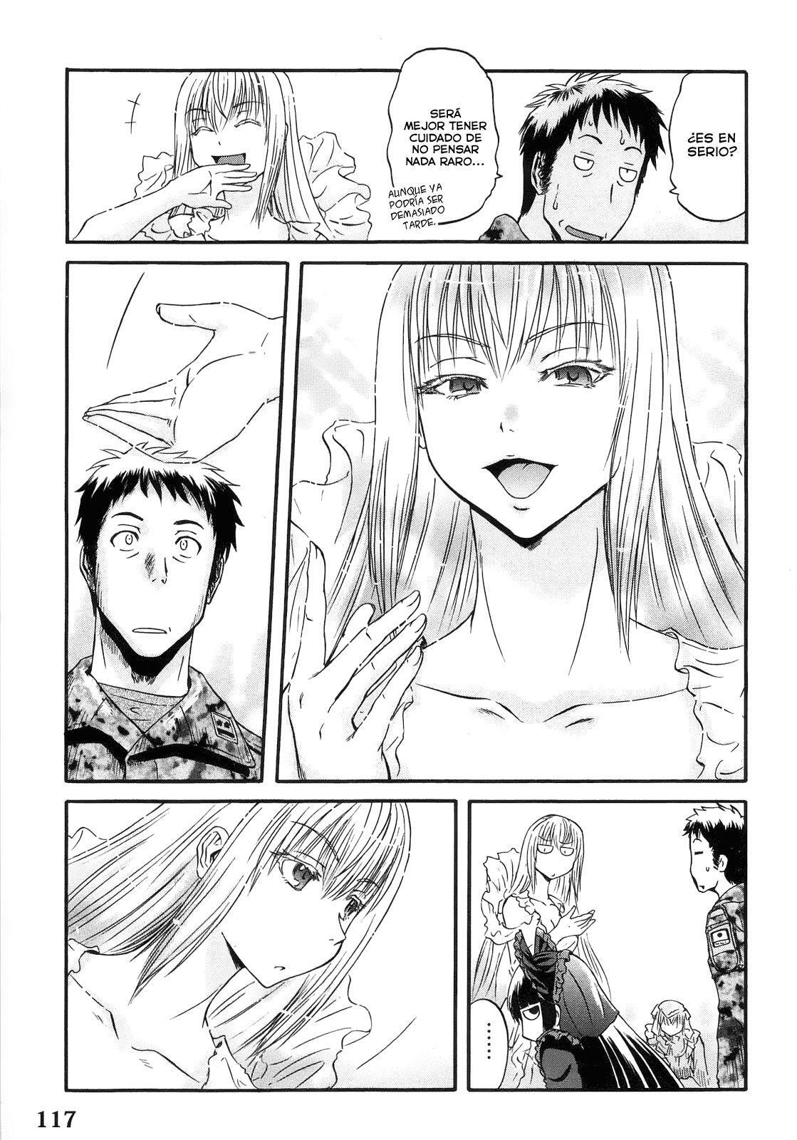 Capitulo 56 page 28