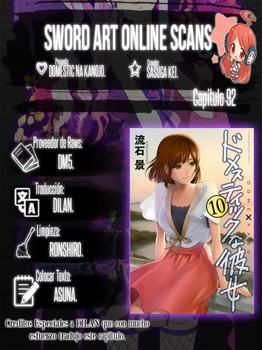 Capitulo 92 page 1