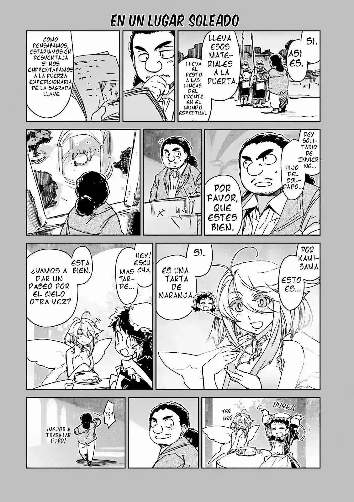Capitulo 50 page 52