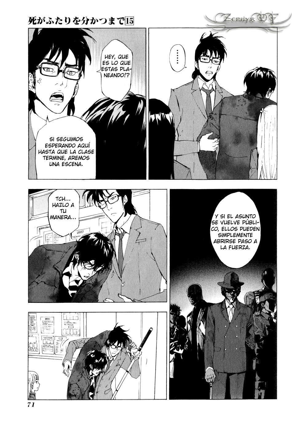 Capitulo 118 page 20