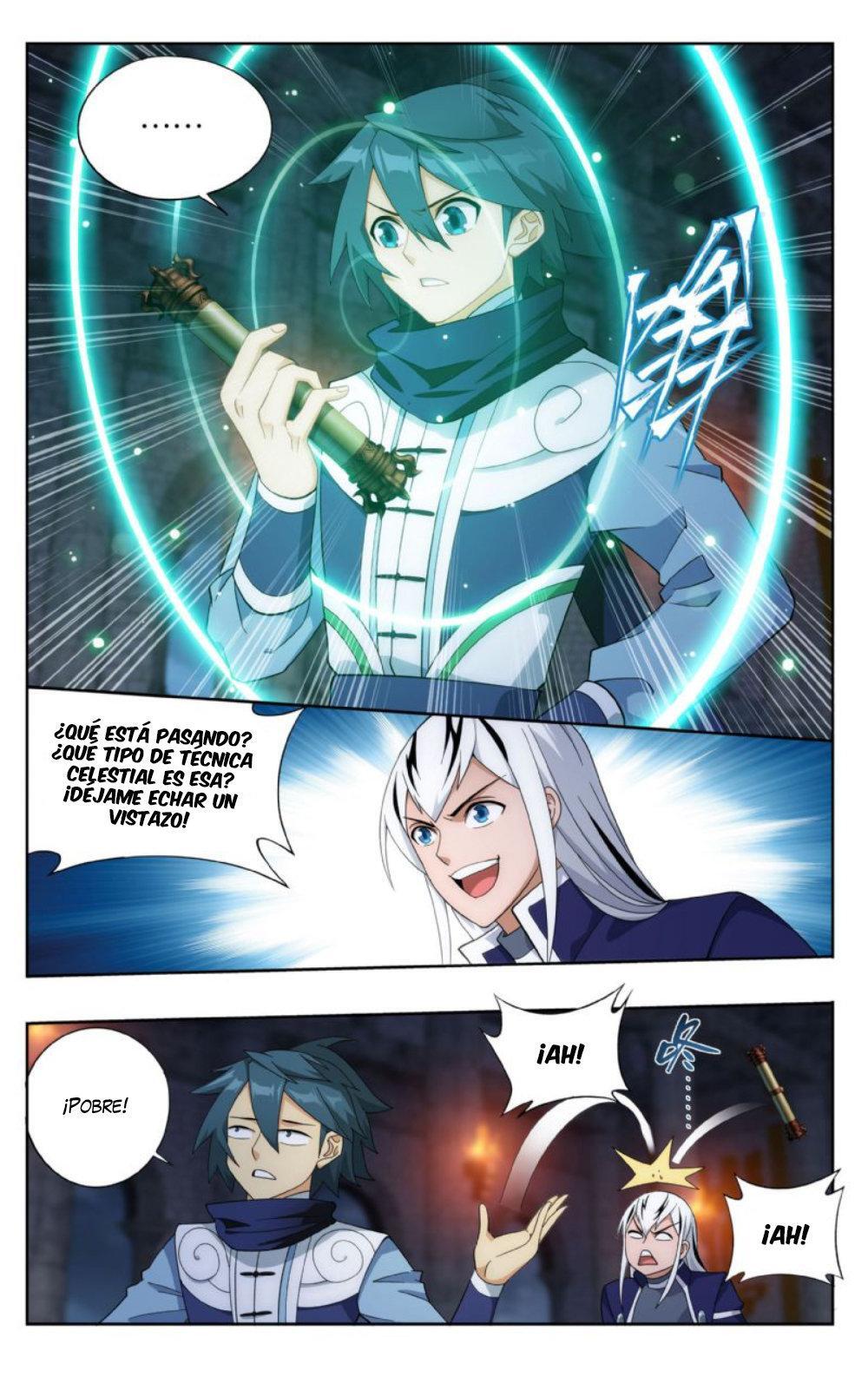Capitulo 316 page 3
