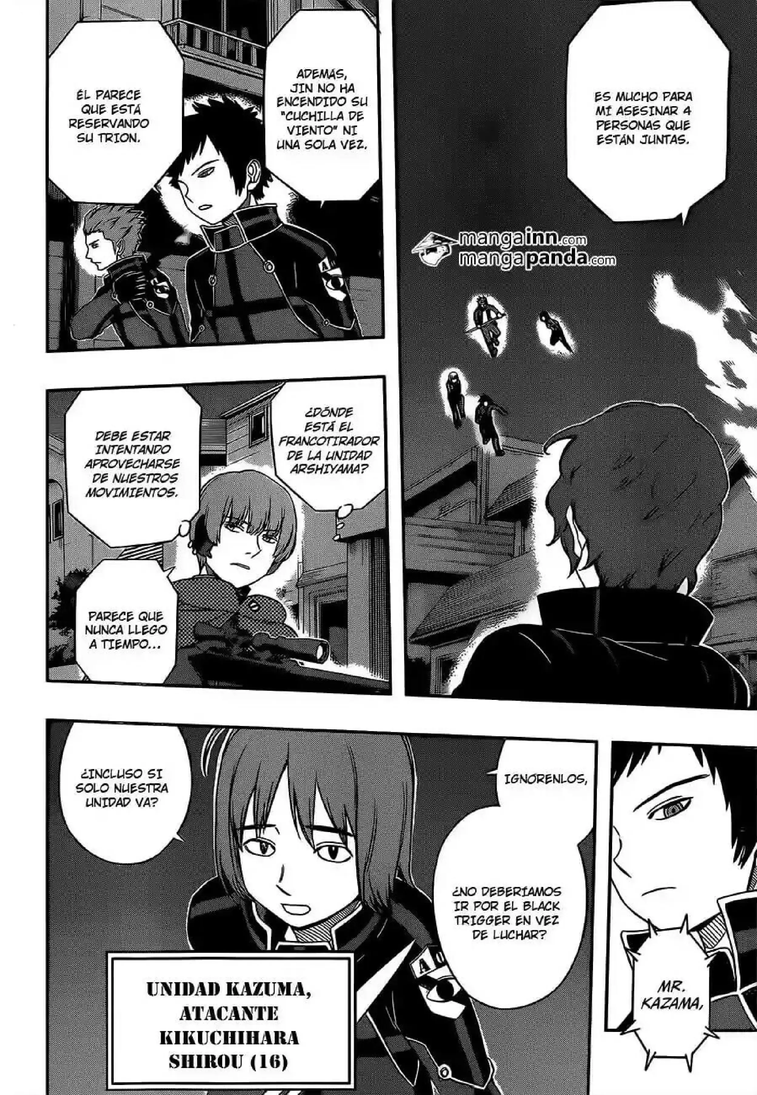 Capitulo 26 page 9