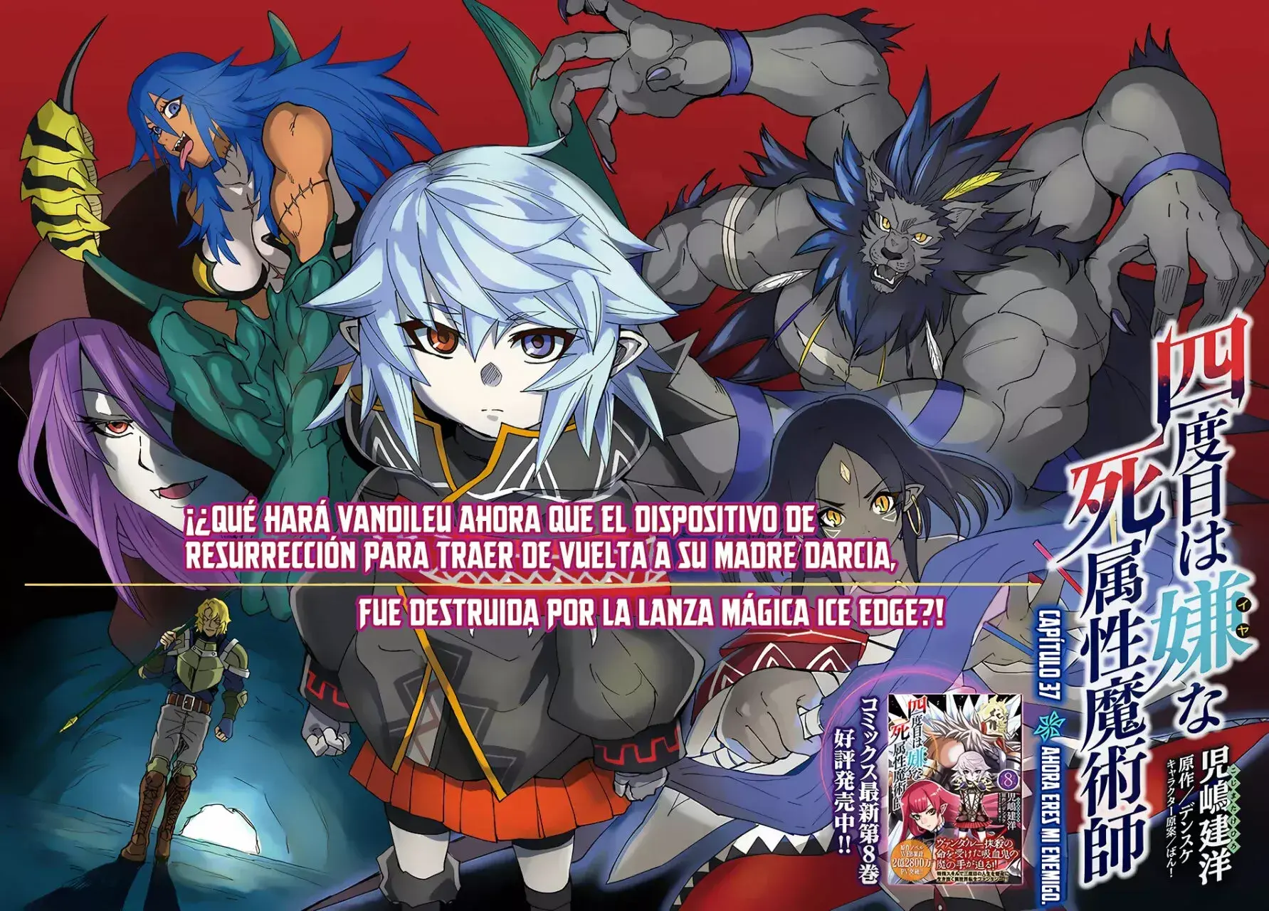Capitulo 37 page 6