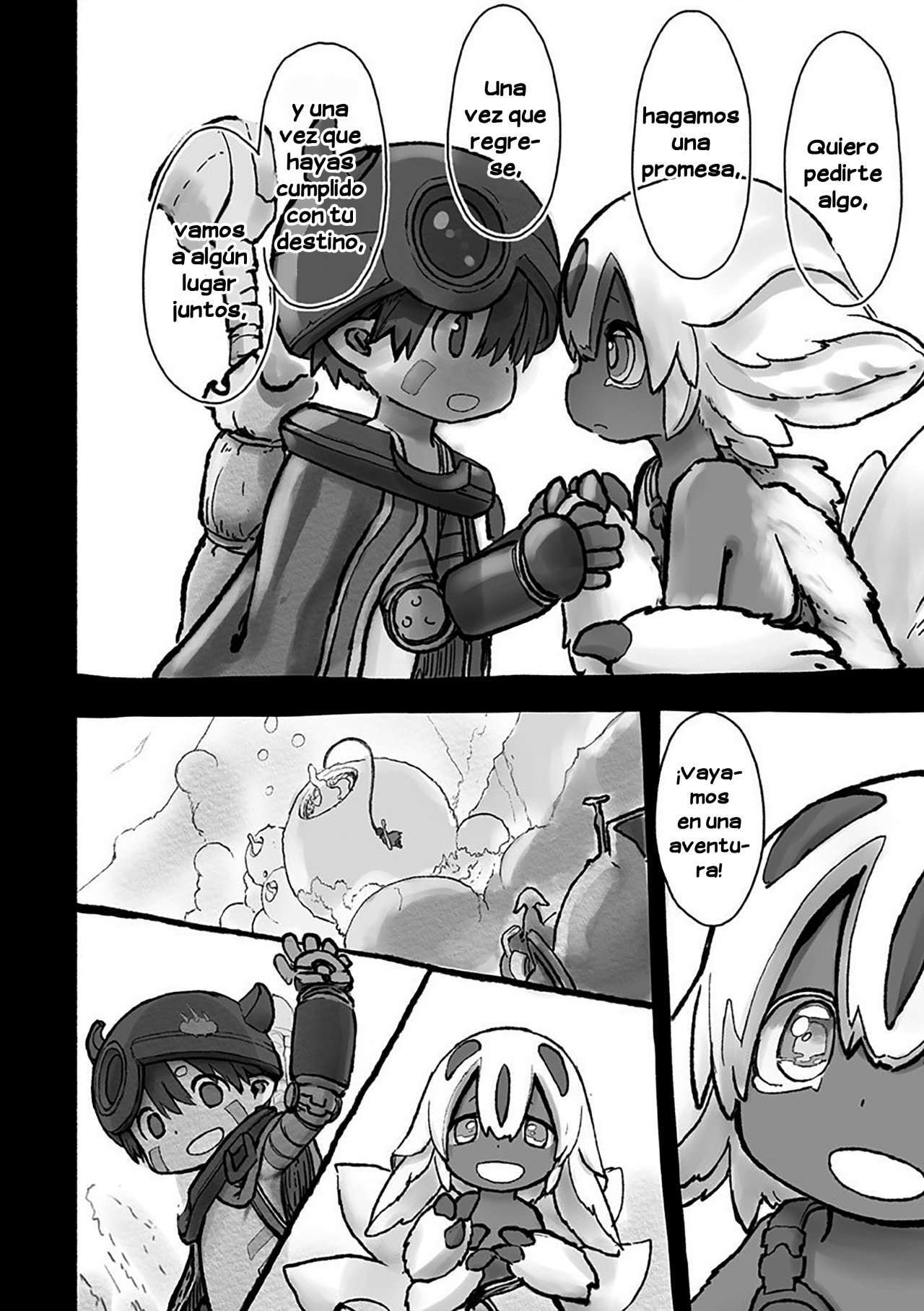 Capitulo 55 page 40