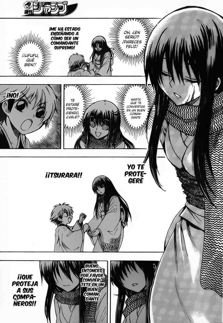 Capitulo 108 page 15