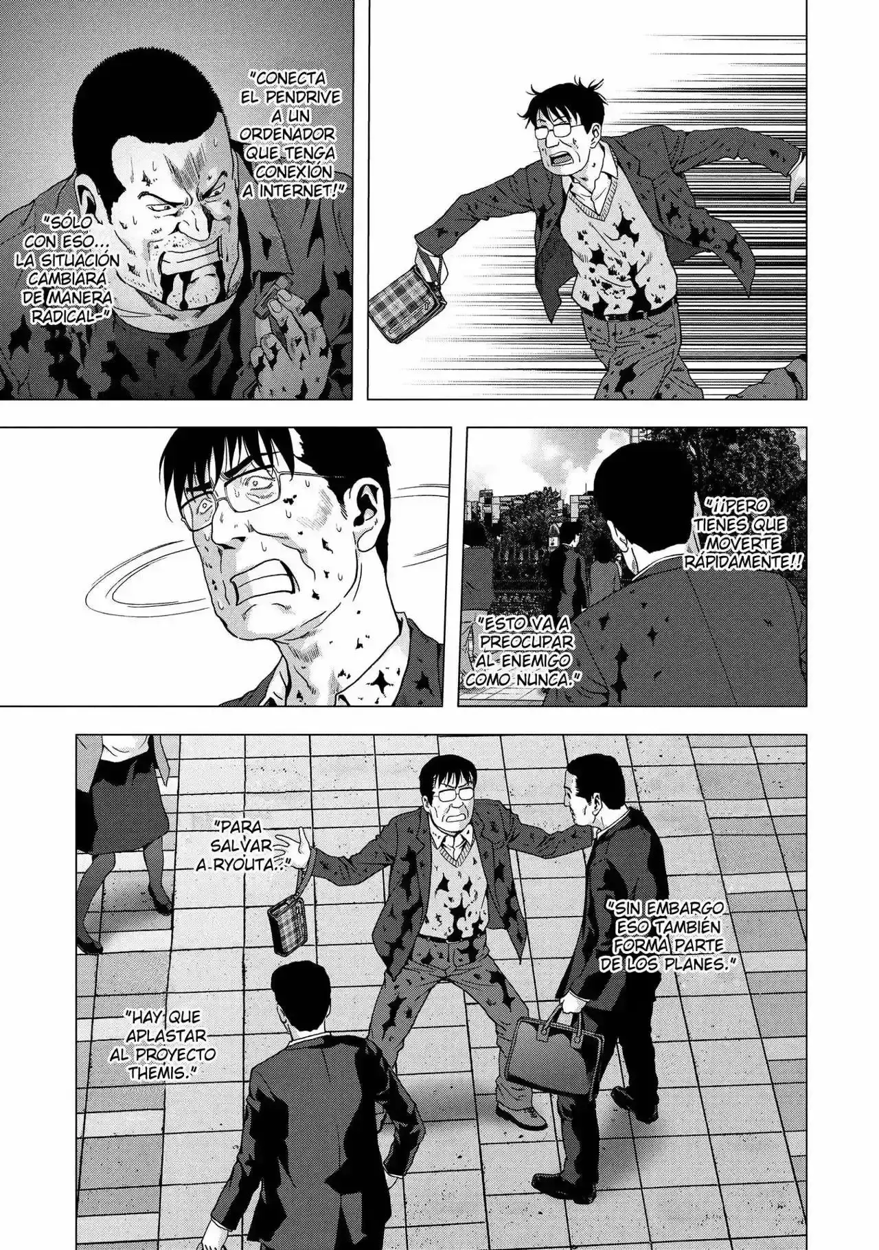 Capitulo 88 page 14
