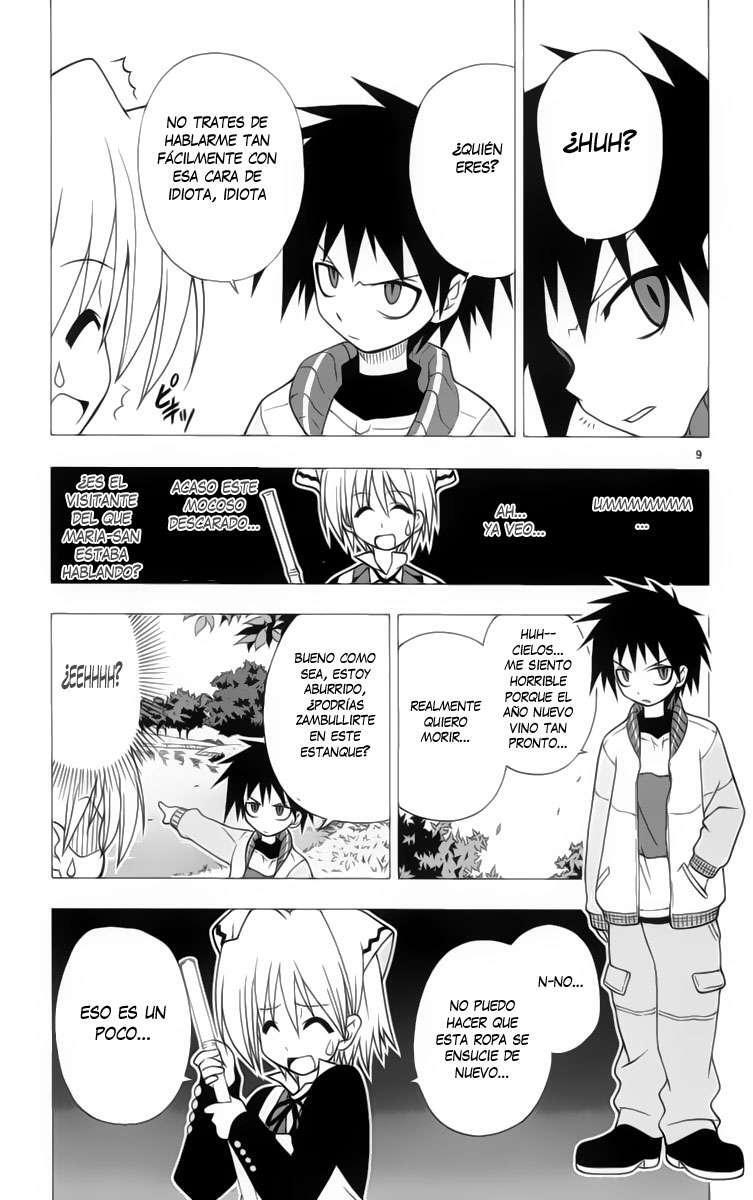 Capitulo 20 page 10