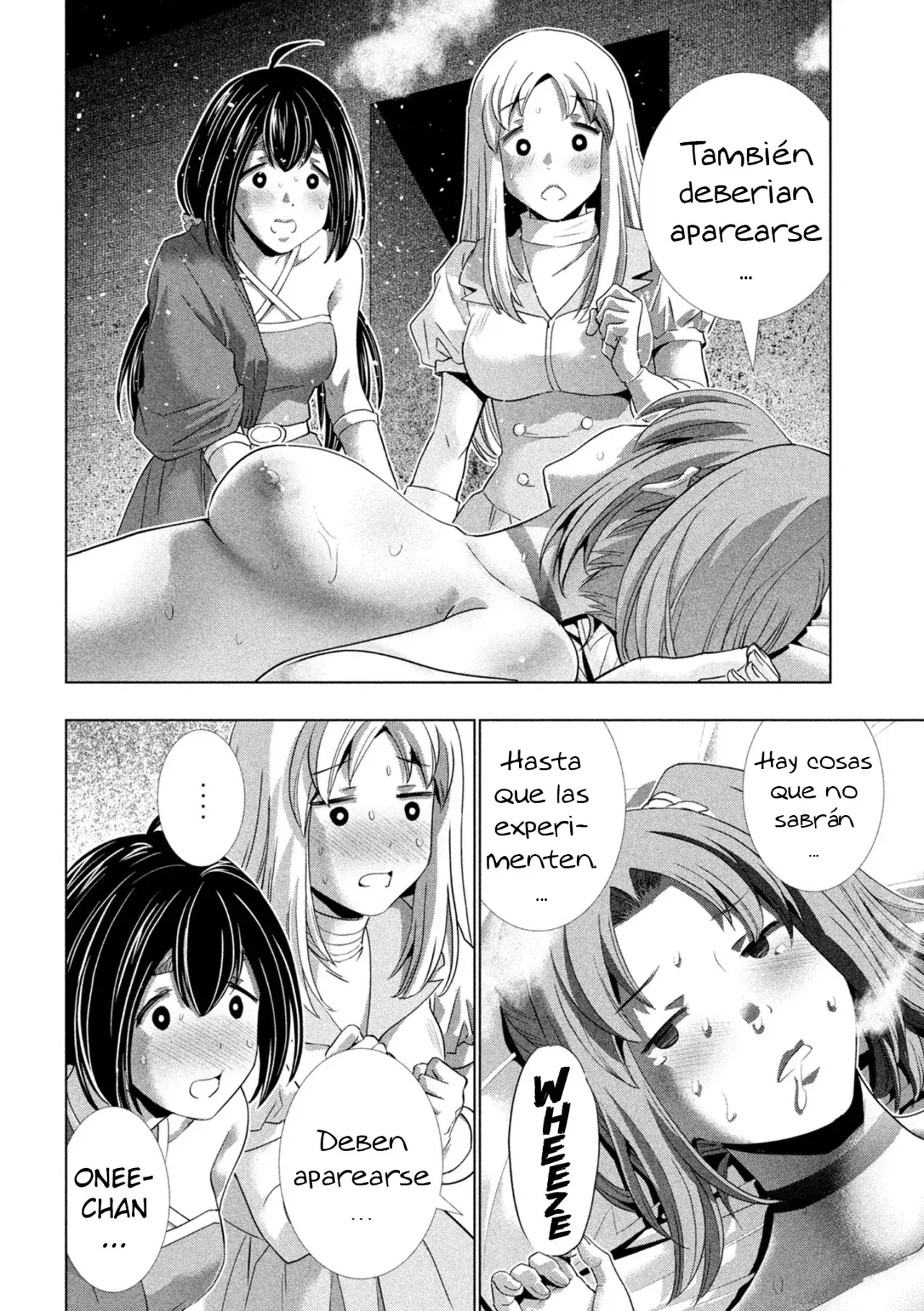 Capitulo 261 page 8