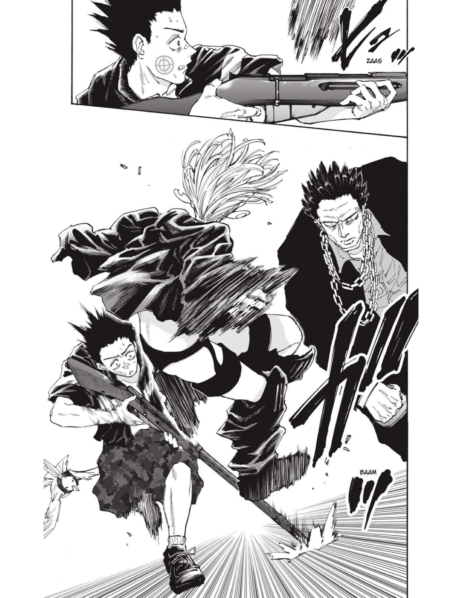Capitulo 124 page 3