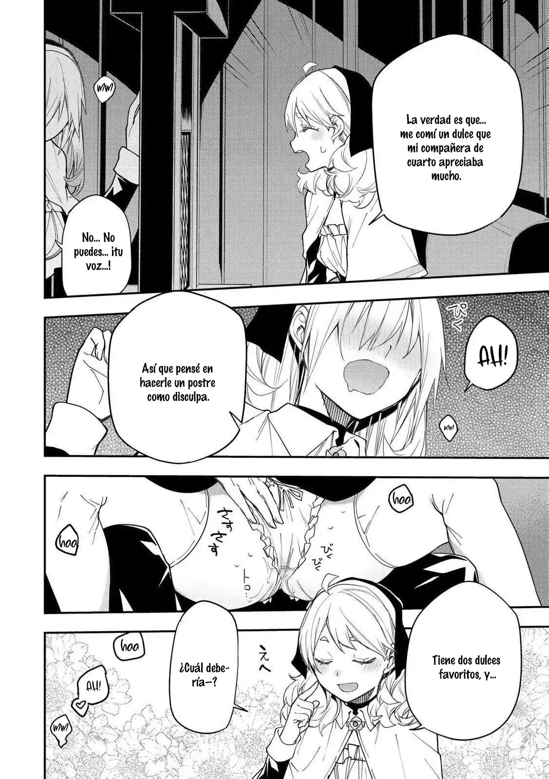 Capitulo 17 page 15