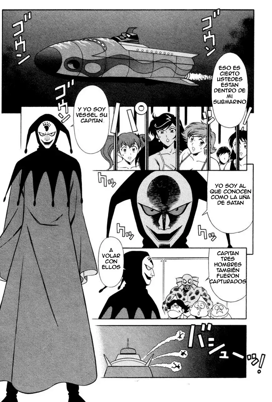 Capitulo 11 page 10