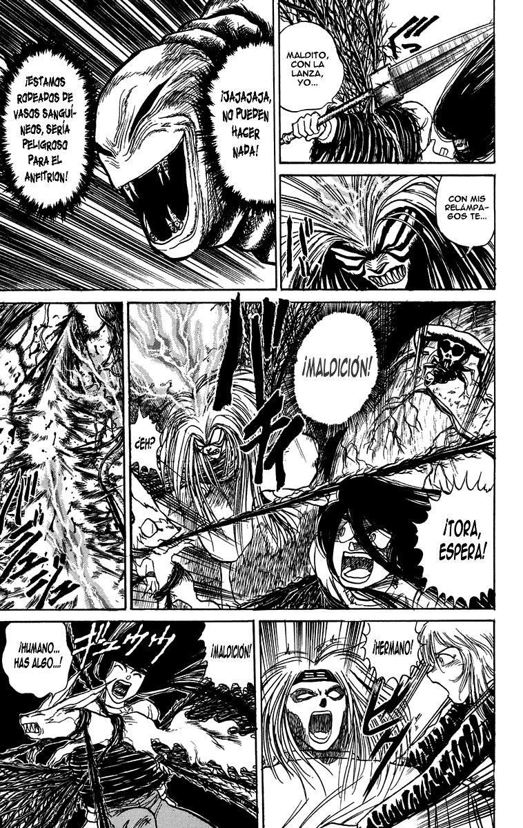 Capitulo 90 page 11