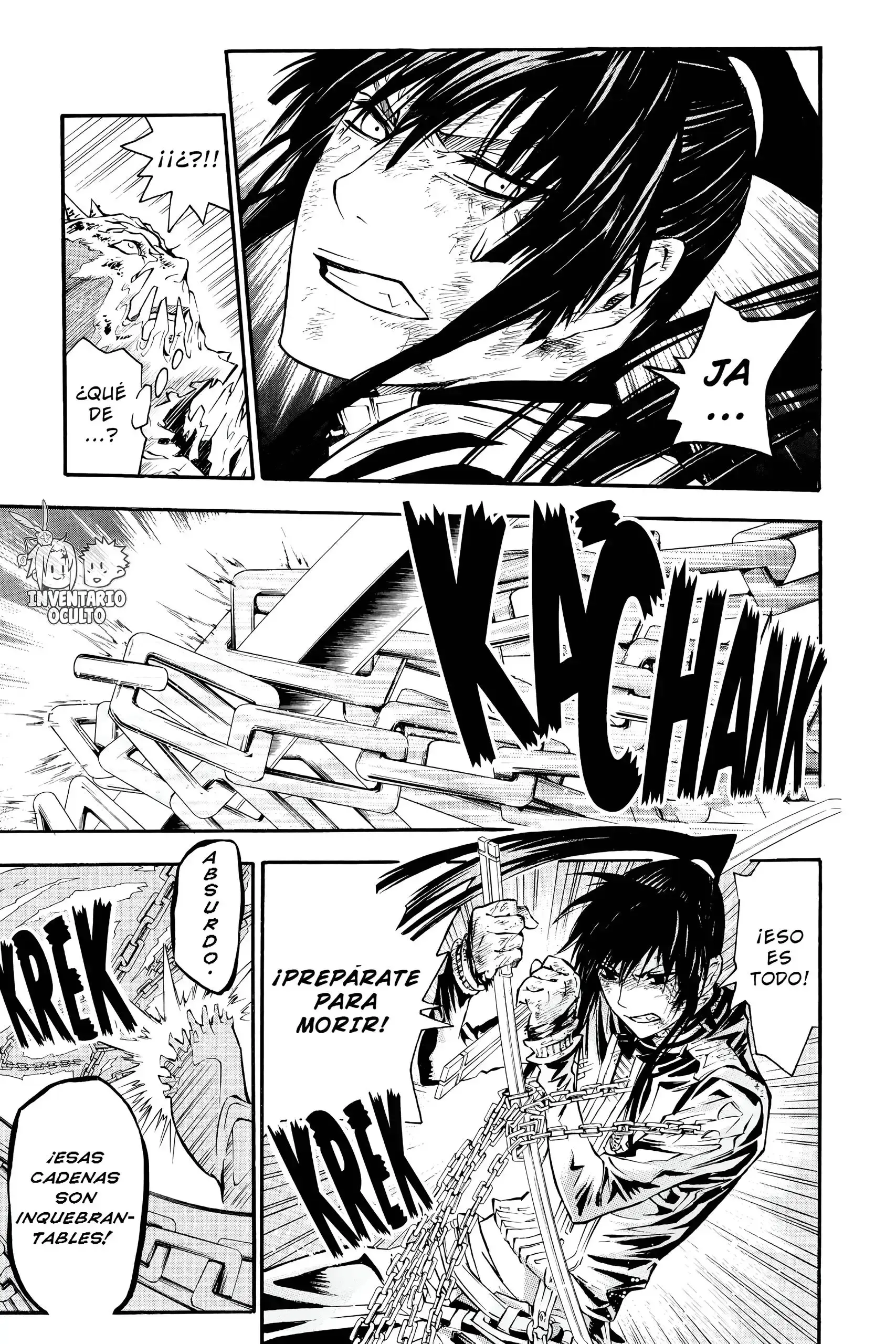 Capitulo 94 page 14