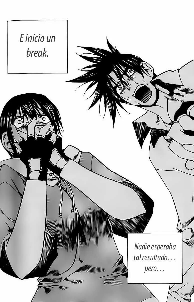 Capitulo 40 page 20