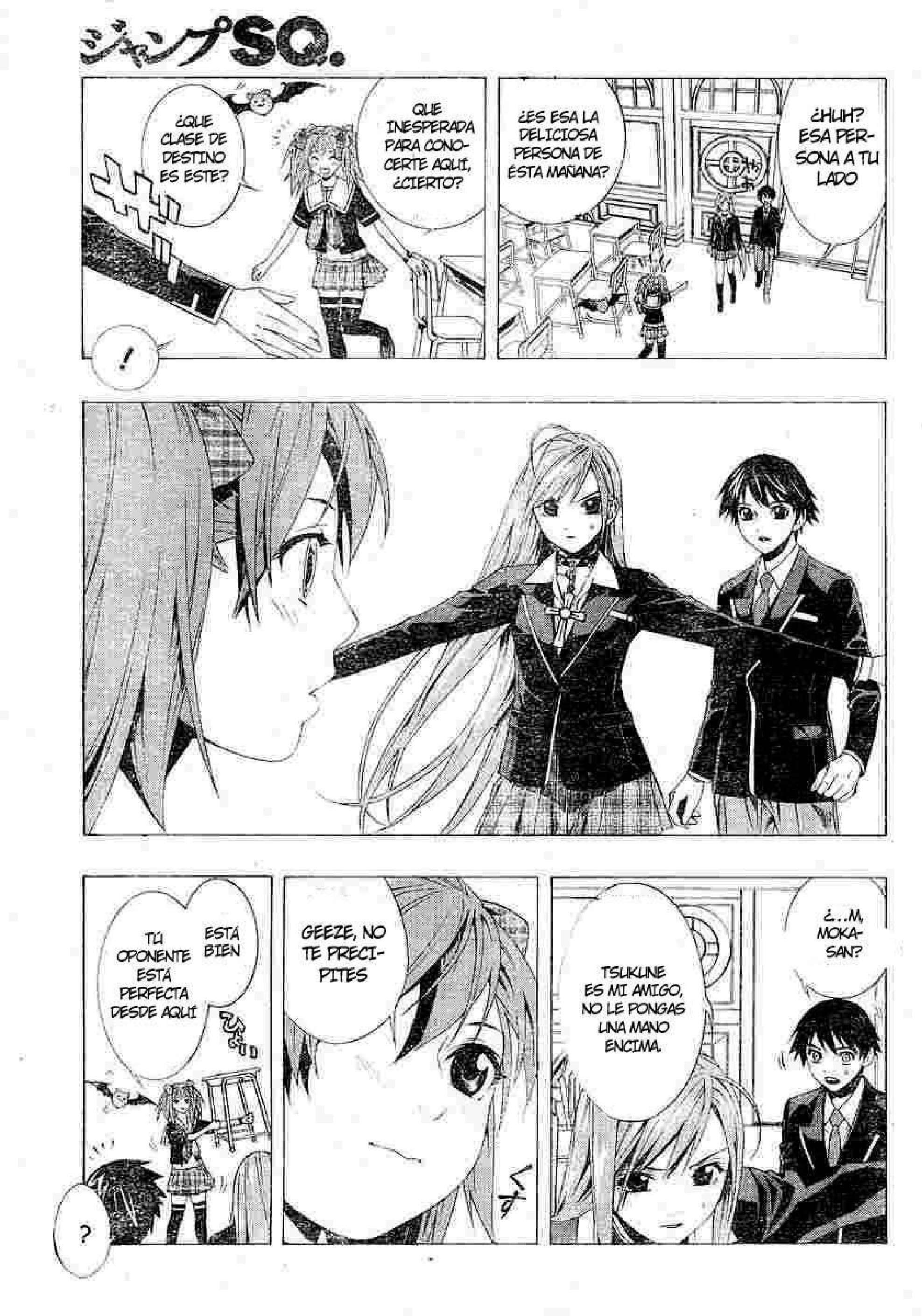 Capitulo 43 page 14