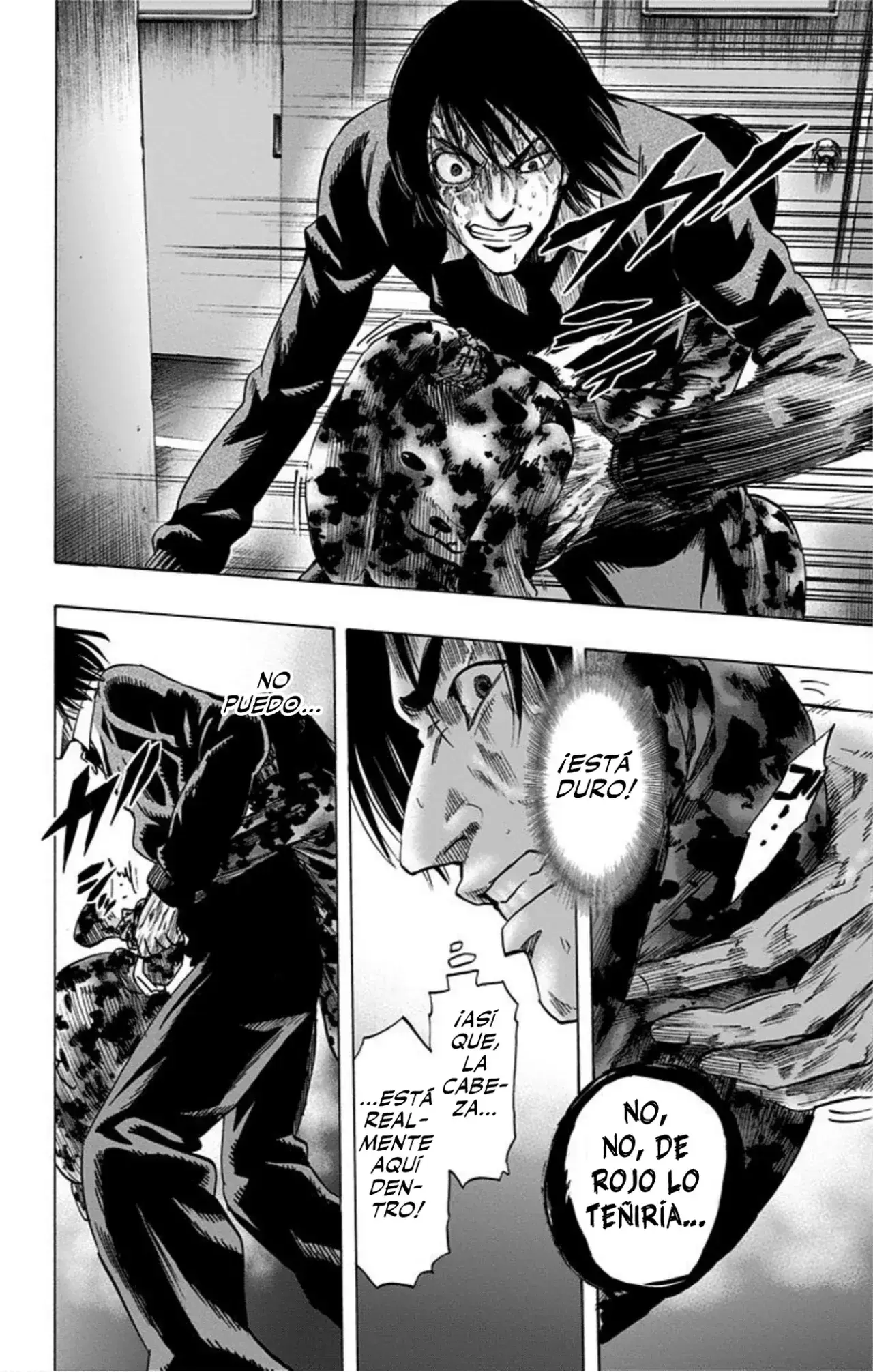 Capitulo 52 page 17