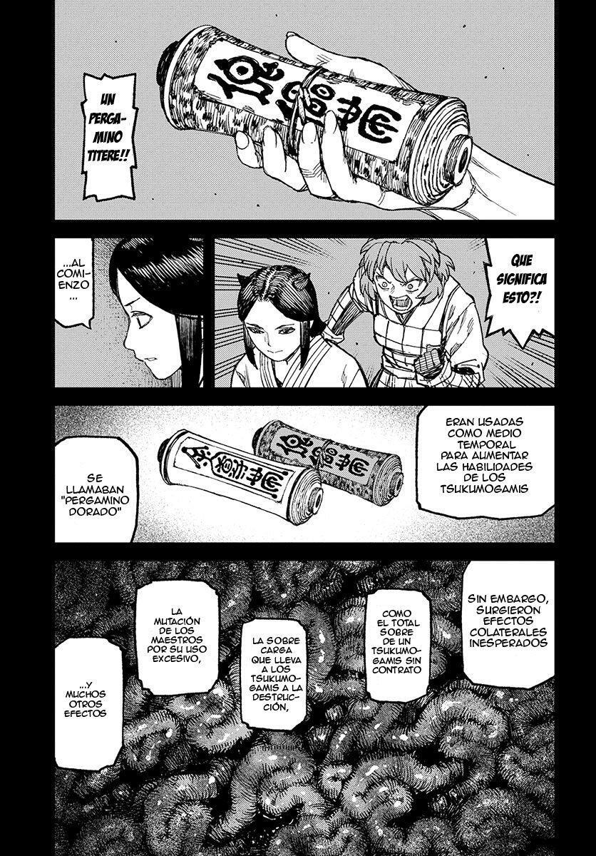 Capitulo 111 page 21