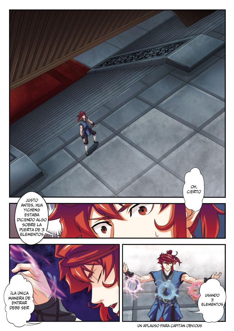 Capitulo 68 page 3
