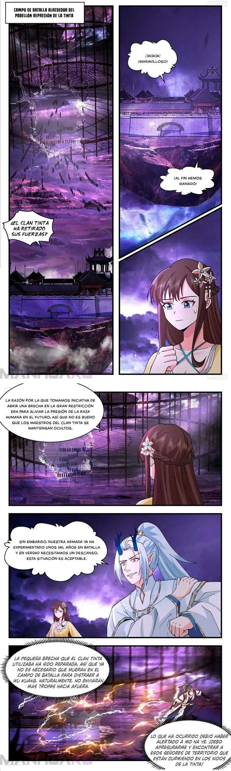 Capitulo 3478 page 4
