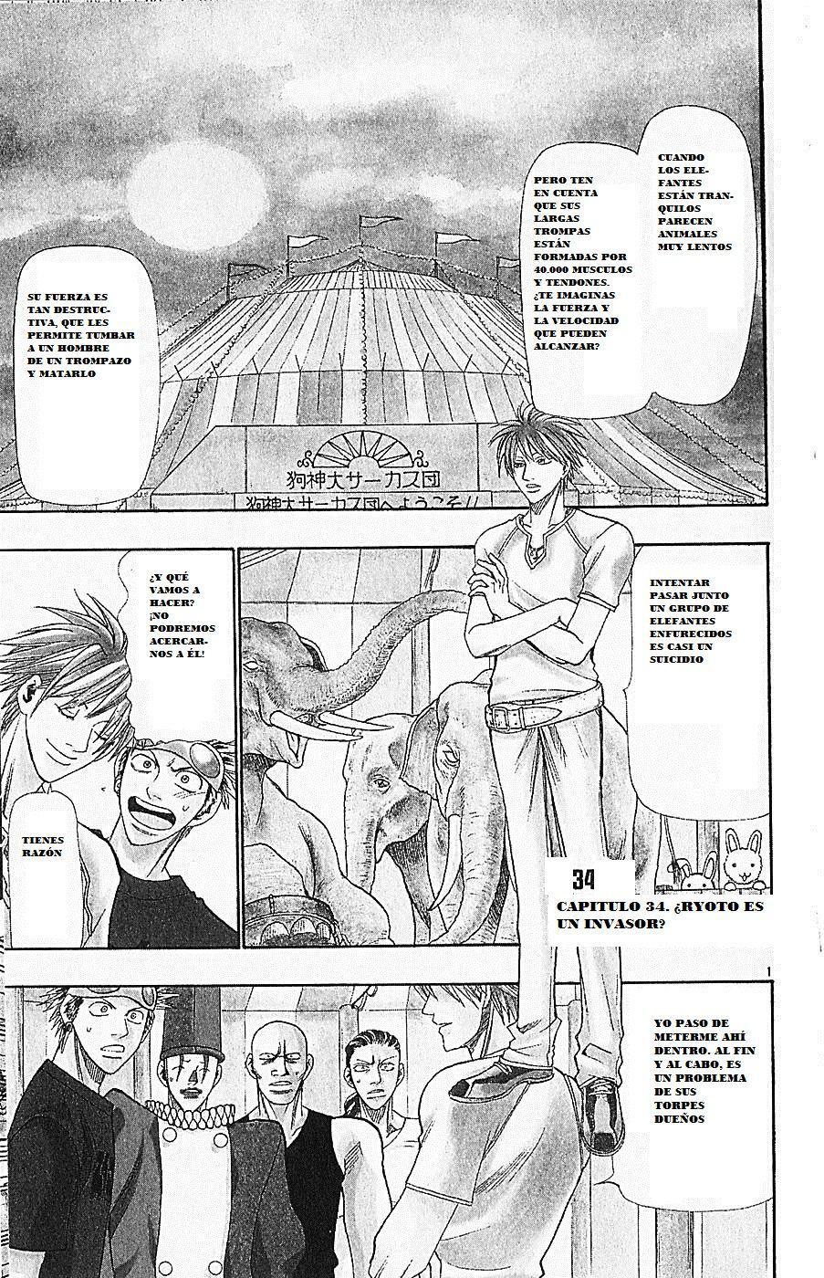 Capitulo 34 page 6