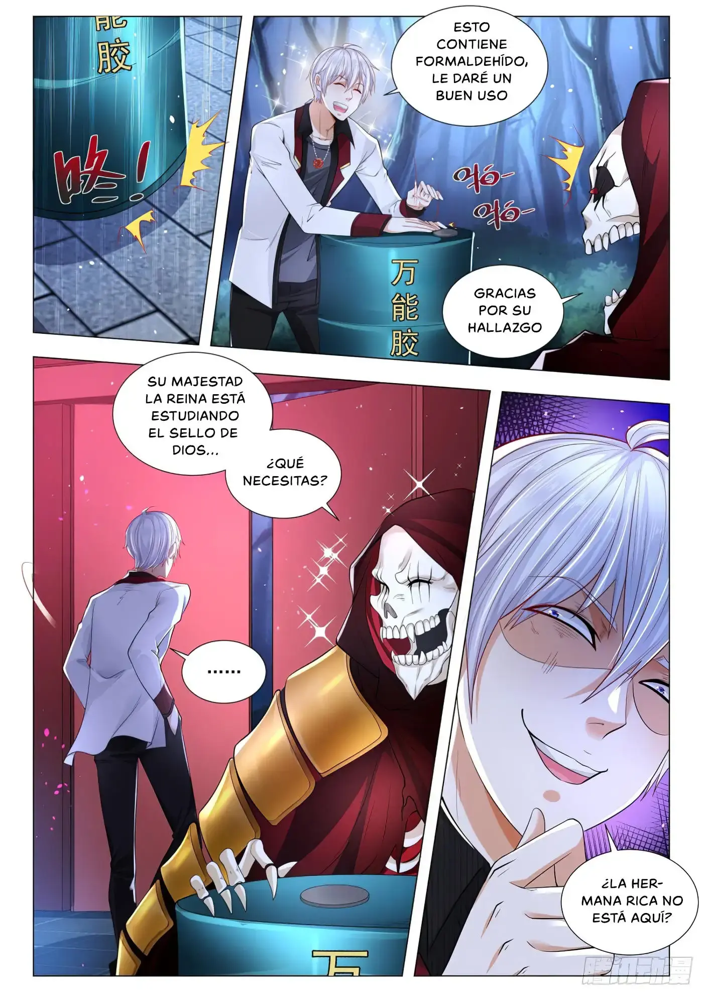 Capitulo 284 page 6