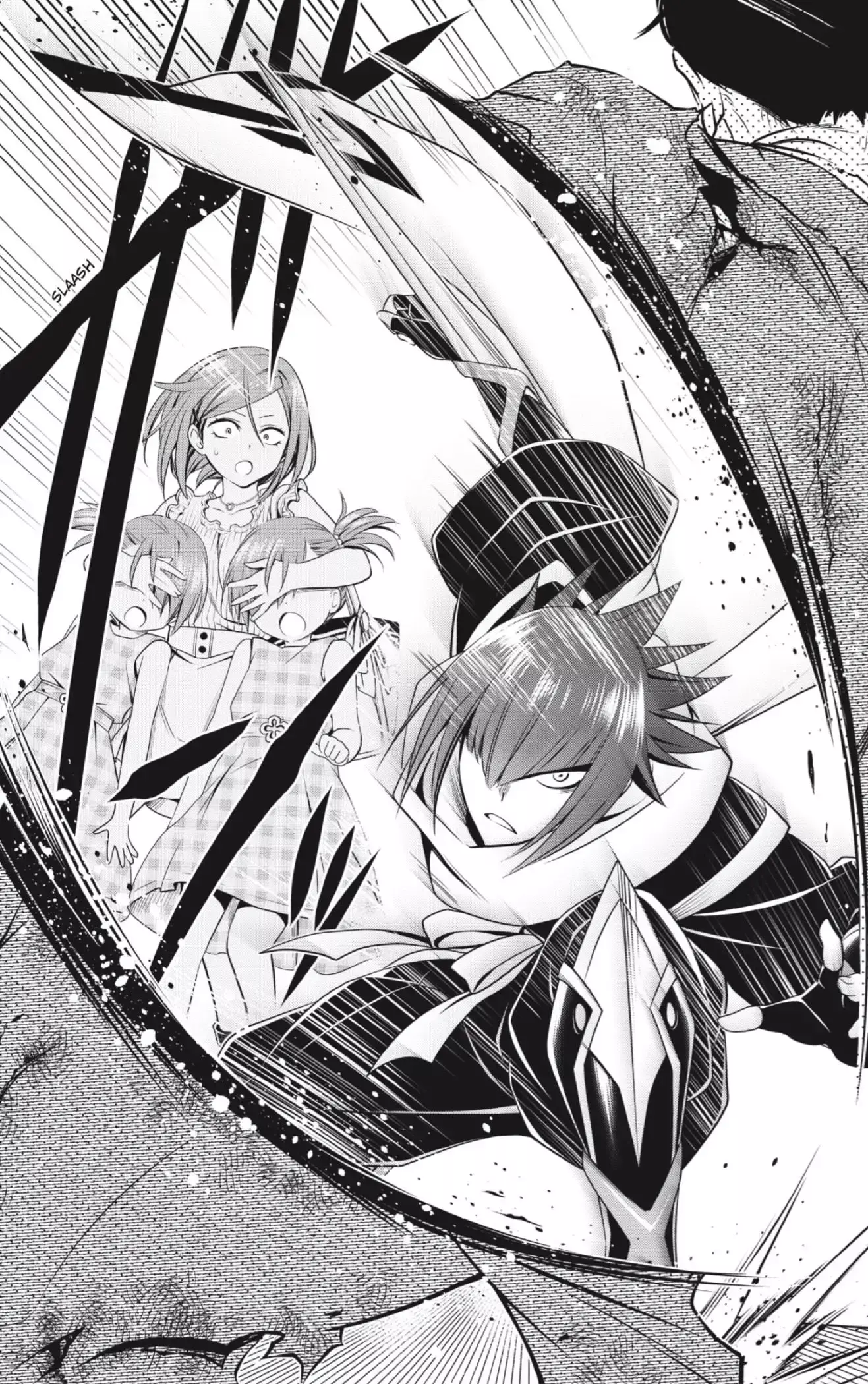 Capitulo 110 page 16