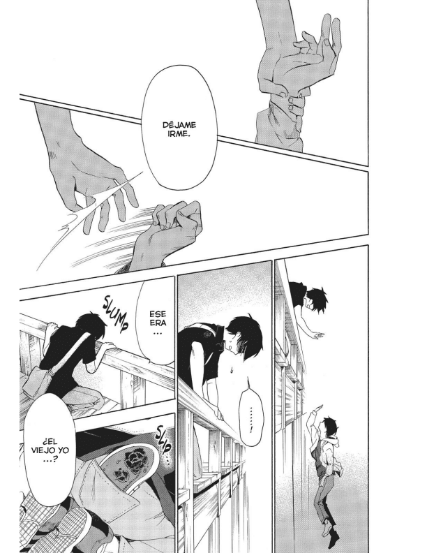 Capitulo 8 page 70