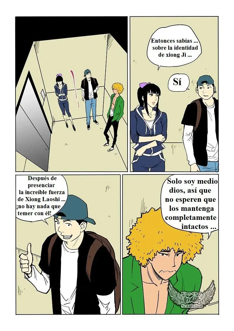 Capitulo 44 page 5