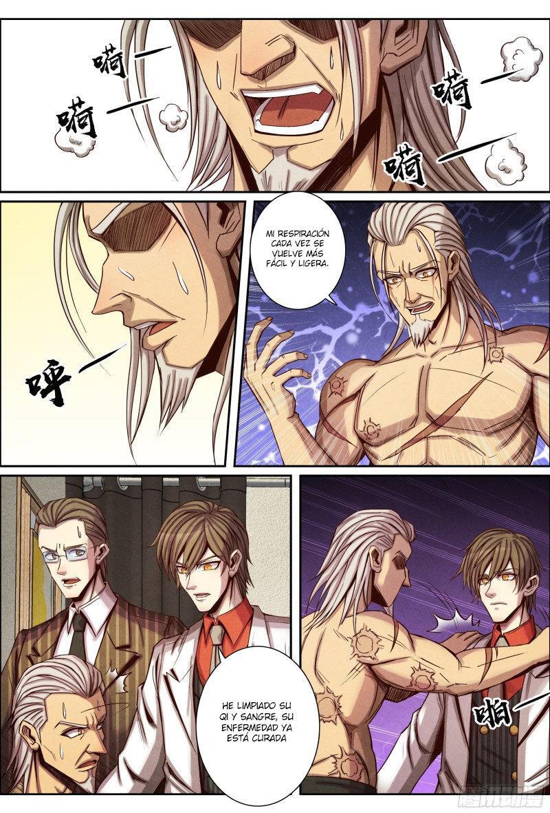 Capitulo 101 page 11