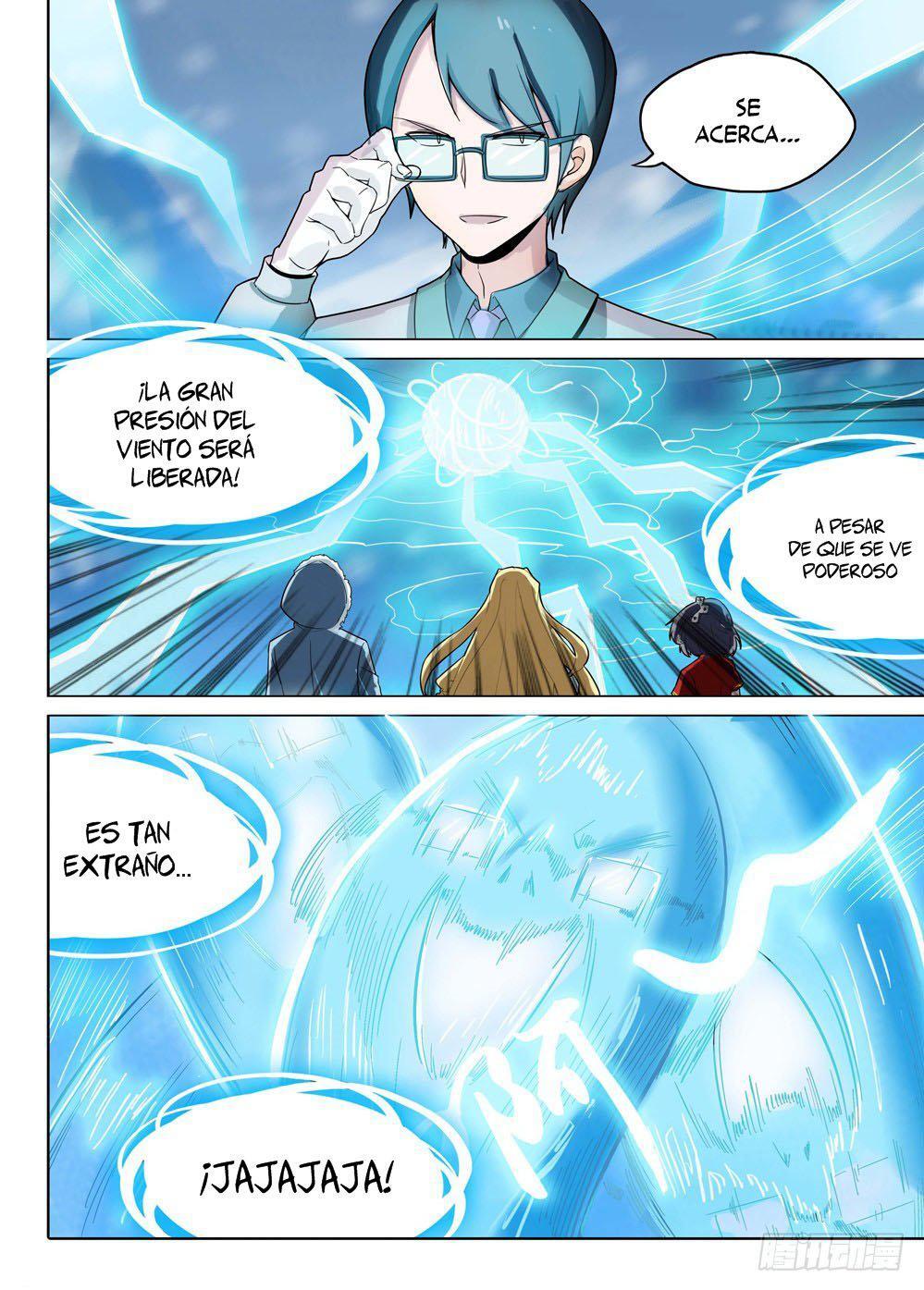 Capitulo 206 page 10