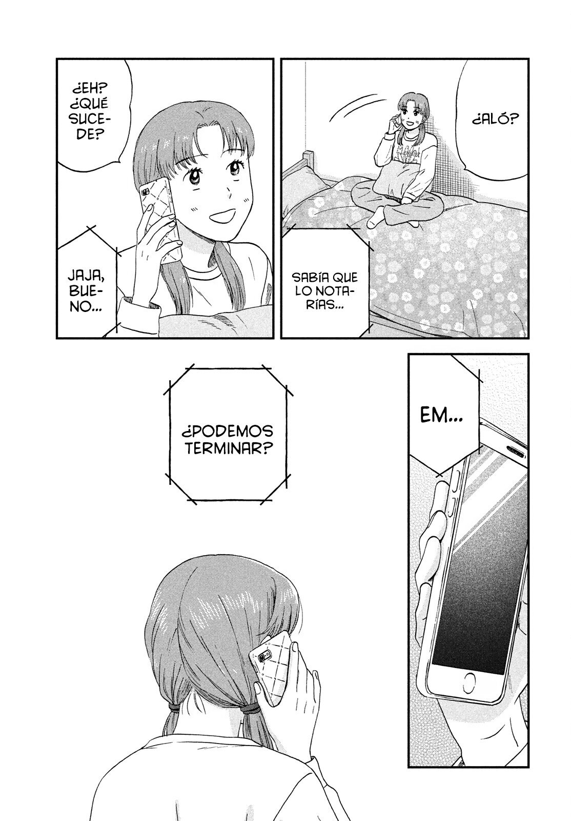 Capitulo 80 page 6