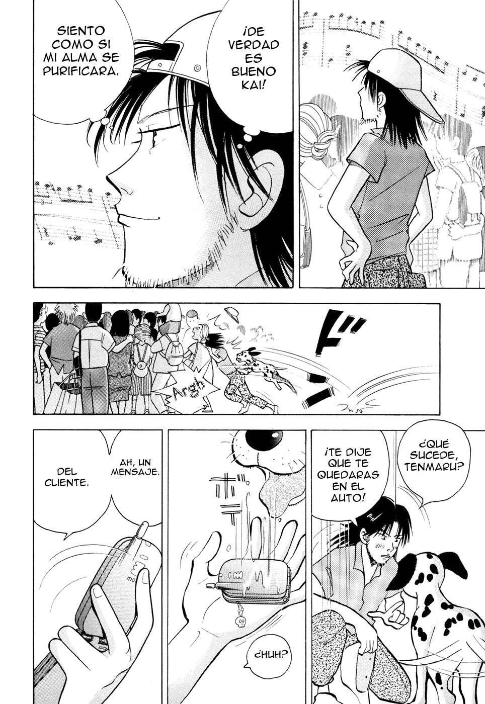 Capitulo 55 page 13