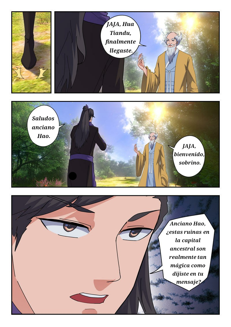 Capitulo 467 page 10
