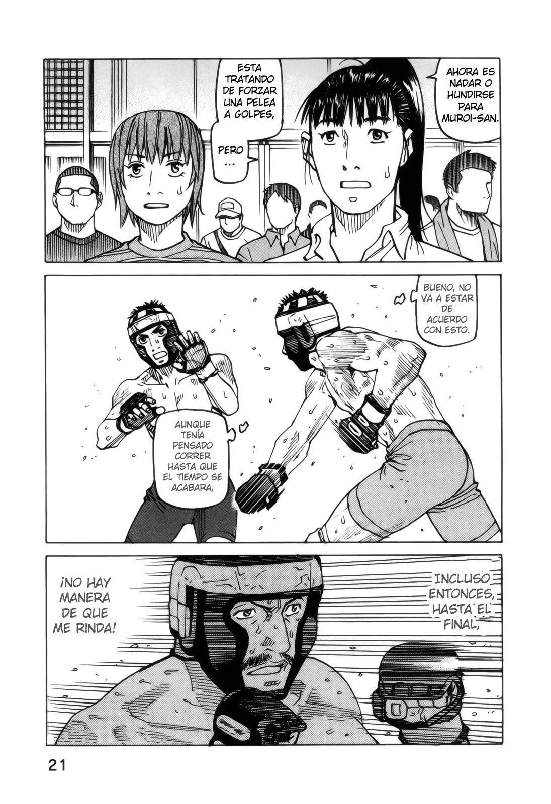 Capitulo 96 page 25