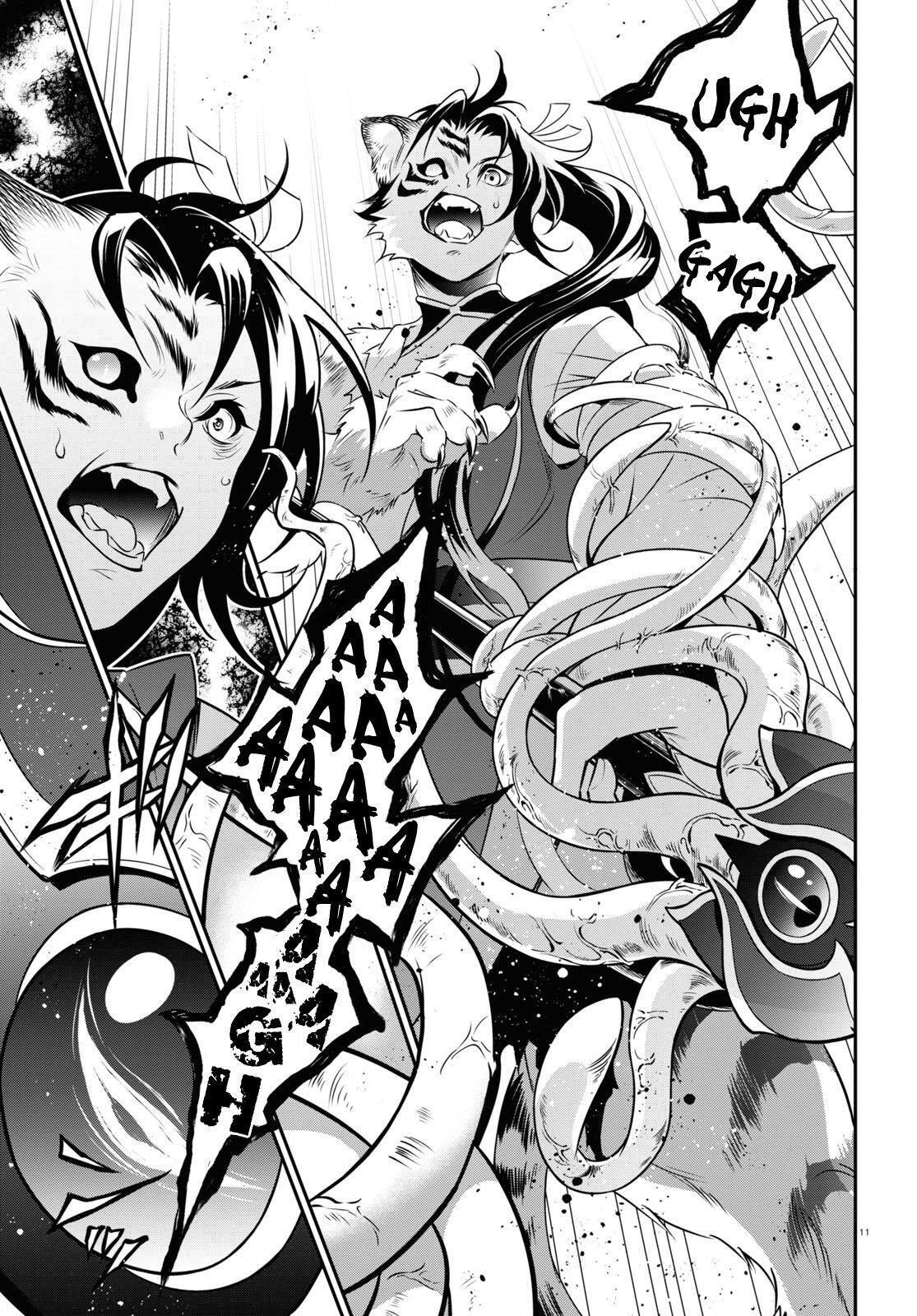 Capitulo 80 page 12