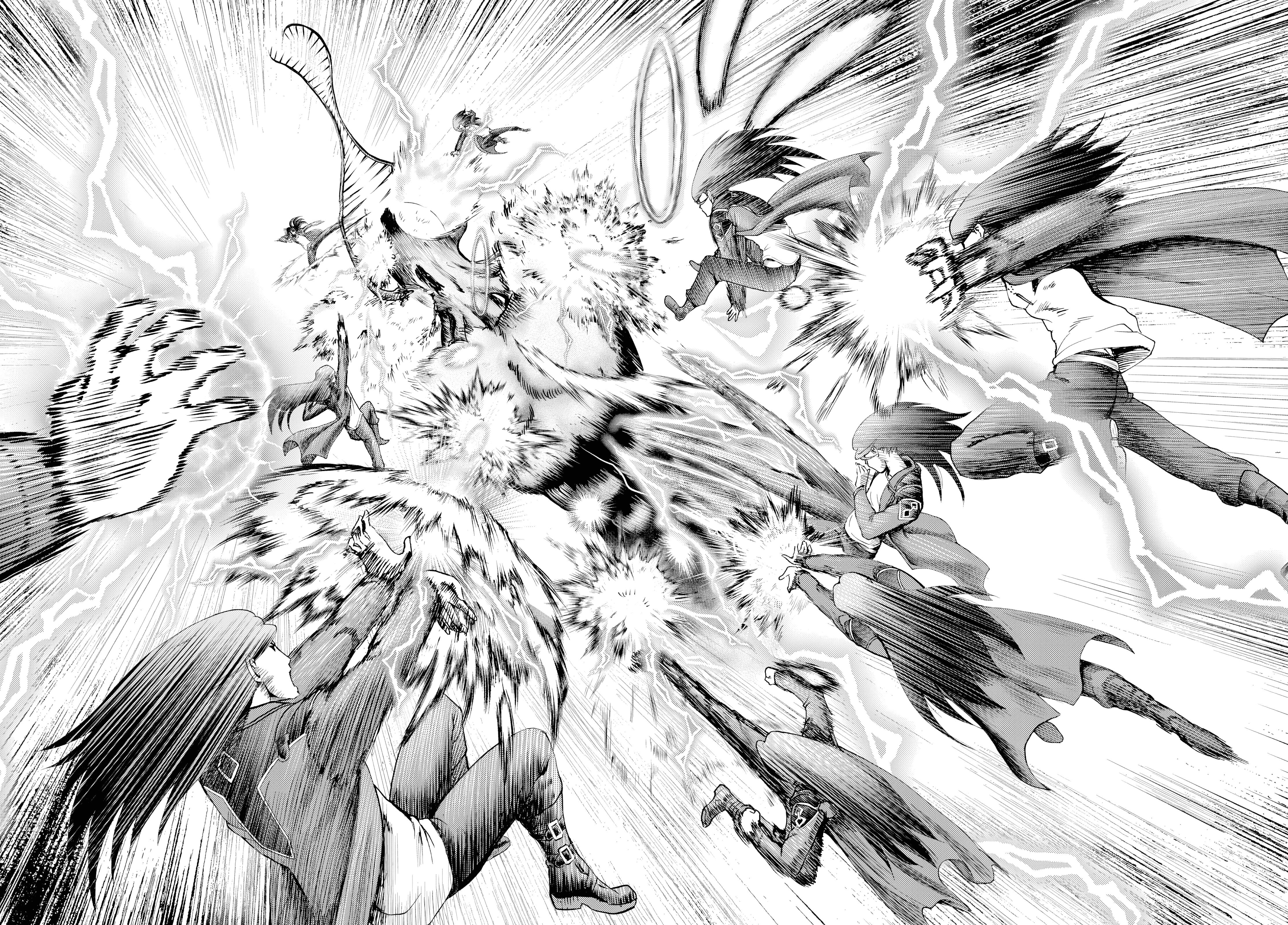 Capitulo 30 page 18