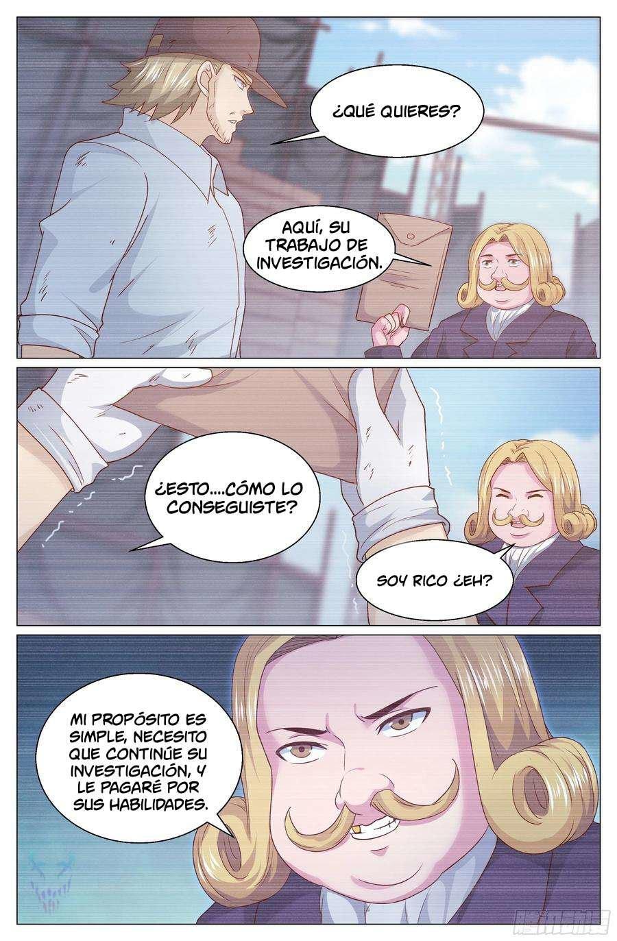 Capitulo 309 page 12