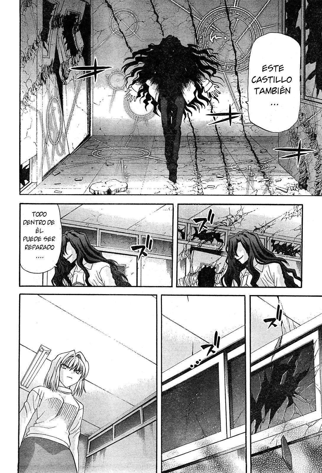 Capitulo 66 page 21