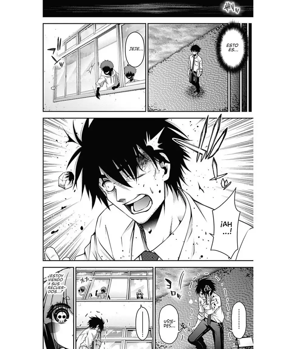 Capitulo 31 page 28