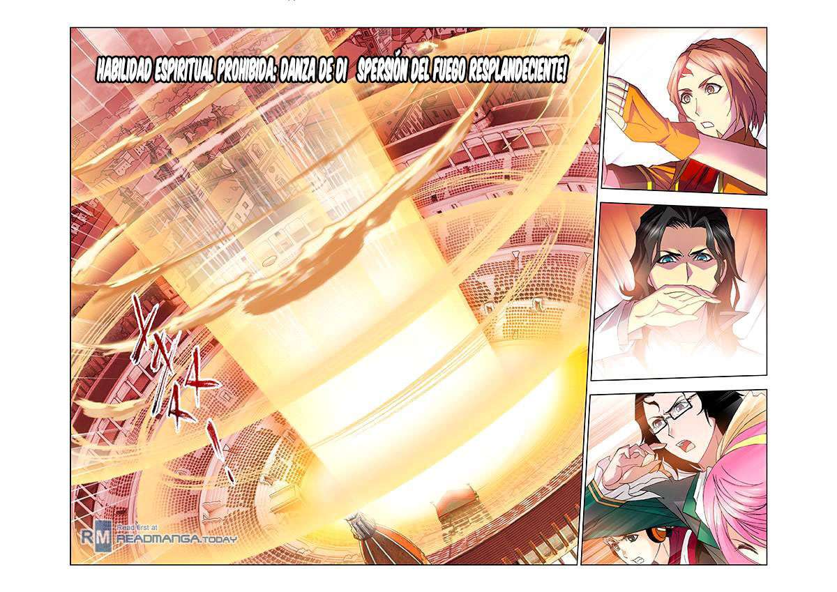 Capitulo 98 page 16