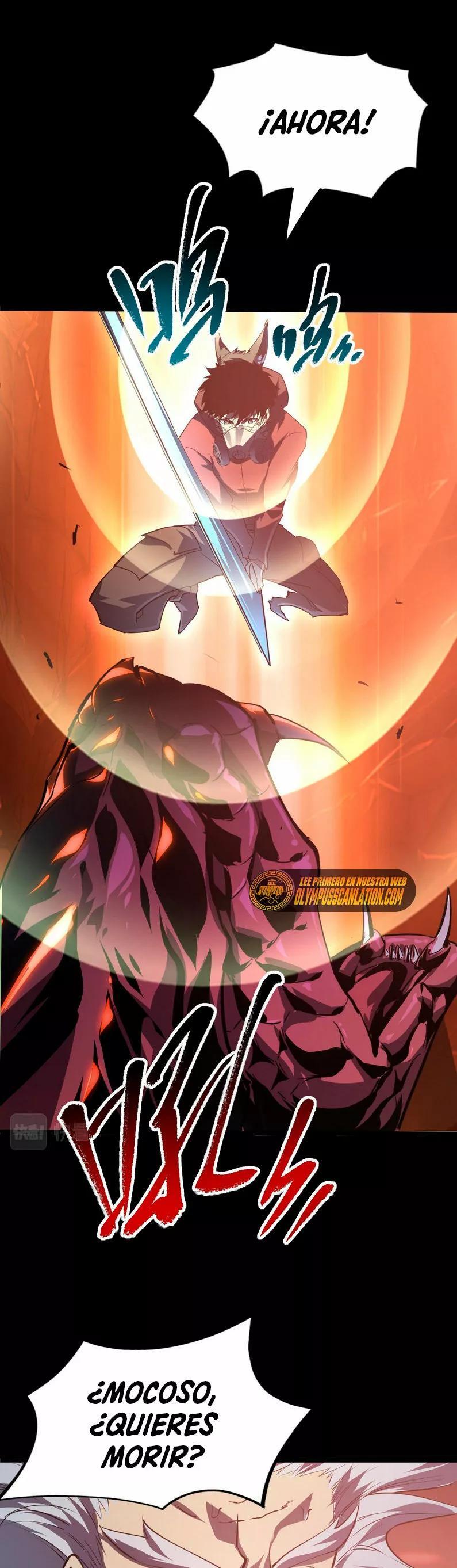 Capitulo 98 page 29