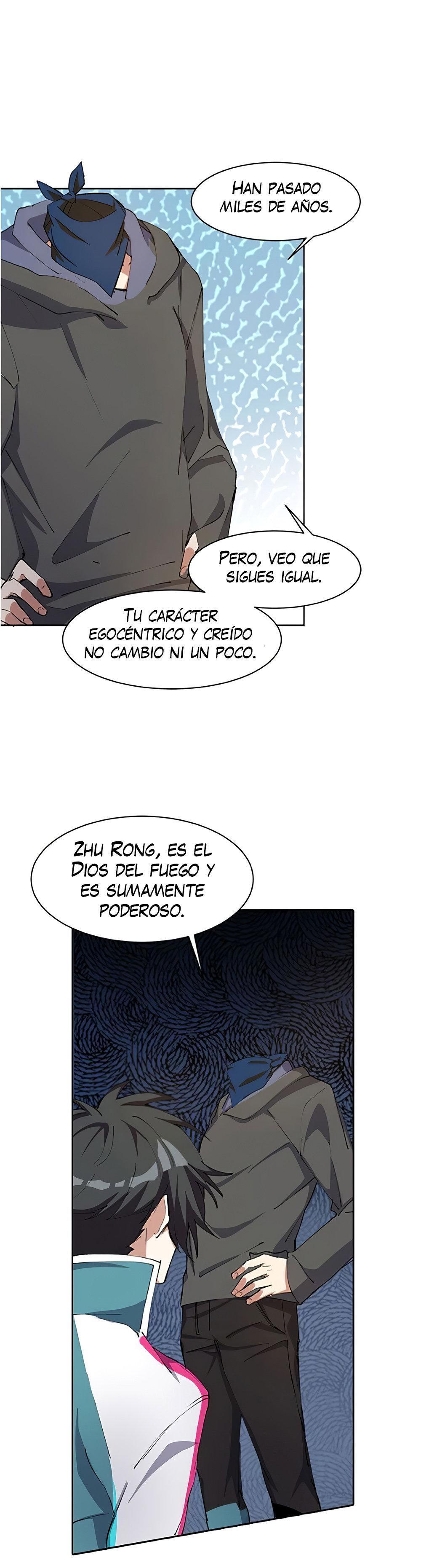 Capitulo 11 page 15