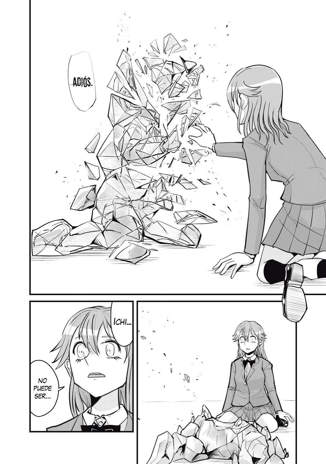 Capitulo 66 page 19